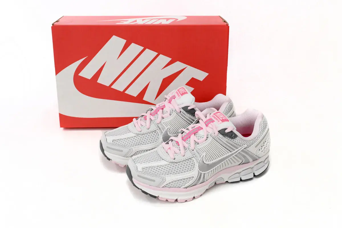 Nike Air Zoom Vomero 5 Pink SKU-FN3695-001(7).webp