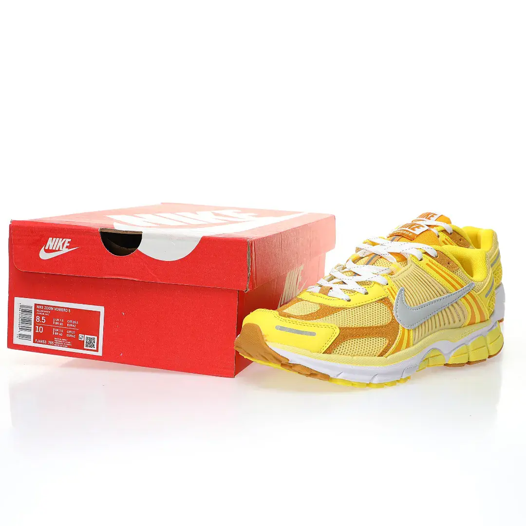 Nike Air Zoom Vomero 5 Giallo SKU-FJ4453-765(7).webp