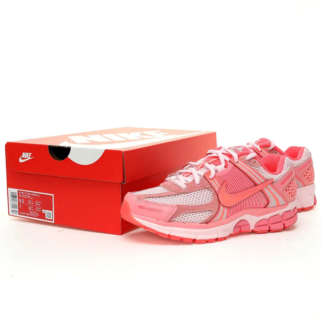 Nike Wmns Zoom Vomero 5 Barbie Pink SKU-BV1358-003(1).webp