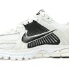 Nike Zoom Vomero 5 Blanche Noir SKU- FB9149-101.webp