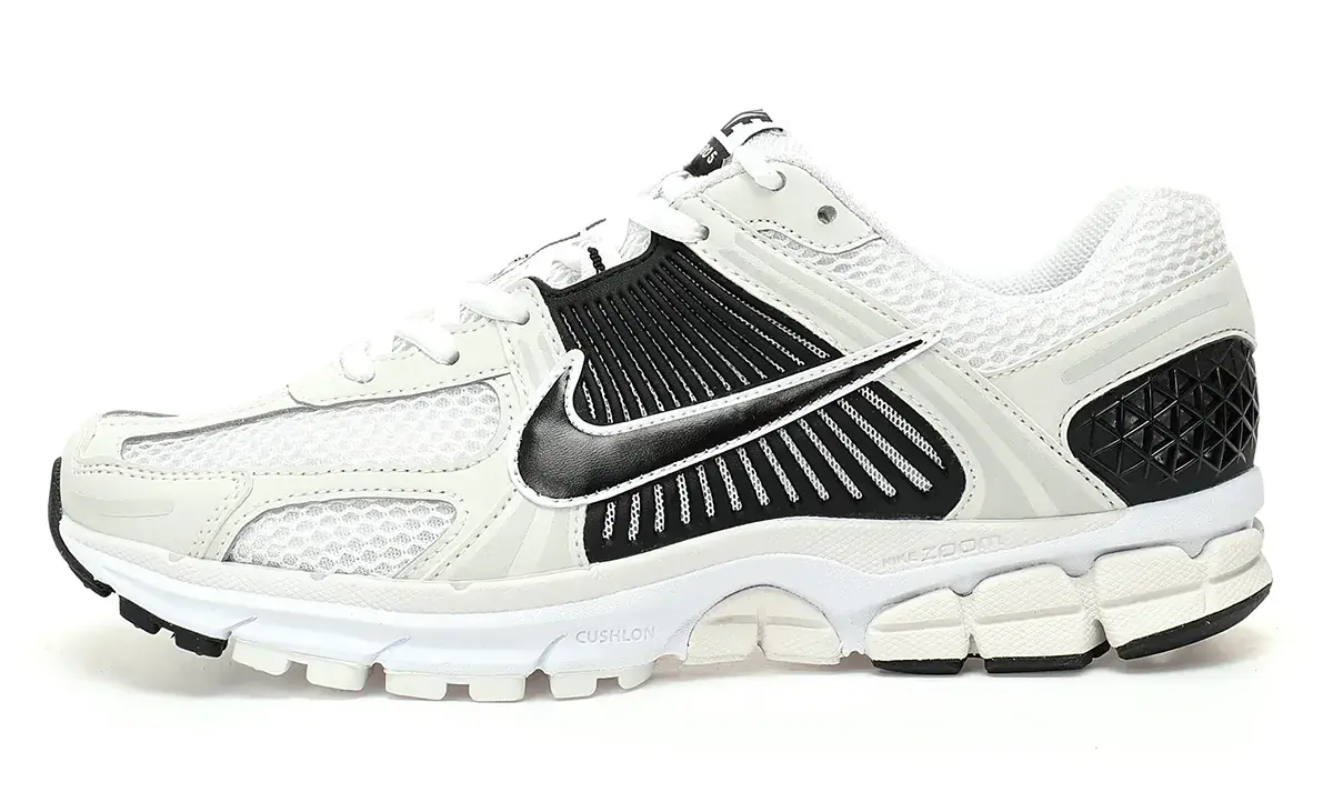 Nike Zoom Vomero 5 Blanche Noir SKU- FB9149-101.webp