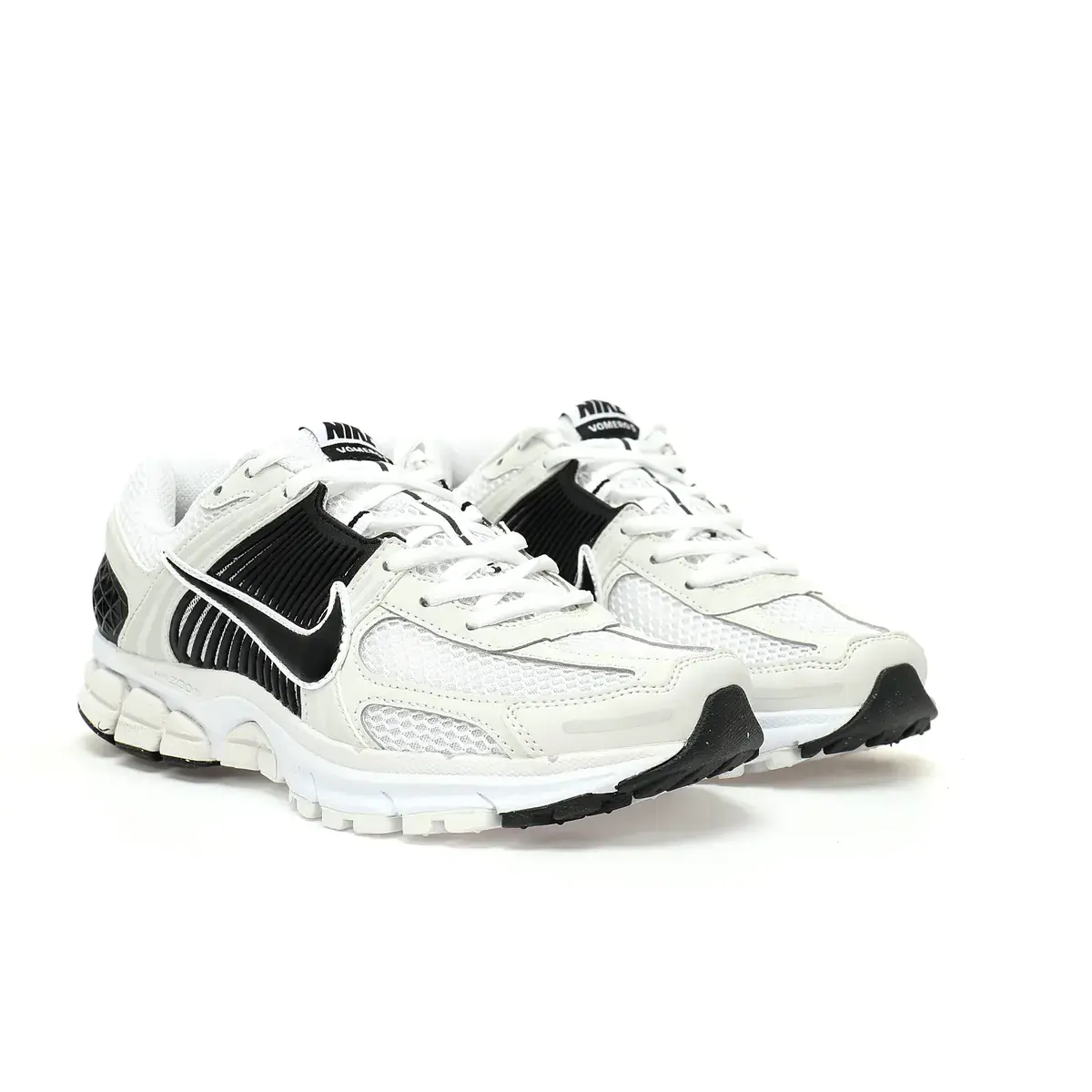 Nike Zoom Vomero 5 Blanche Noir SKU- FB9149-101(4).webp