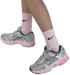 Nike Zoom Vomero 5 Pink Foam Woman SKU-HF1877-001(8).webp