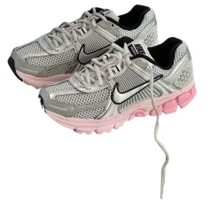 Nike Zoom Vomero 5 Pink Foam Woman SKU-HF1877-001(9).webp
