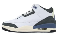 A Ma Maniére x Air Jordan 3 Retro OG SP For The Love SKU-HV8571-100