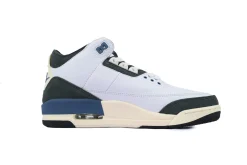 A Ma Maniére x Air Jordan 3 Retro OG SP For The Love SKU-HV8571-100(11)