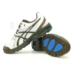ASICS Gel-DS Trainer 14 Cream Olive Canvas SKU-1203A810-101(3).webp