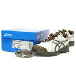 ASICS Gel-DS Trainer 14 Cream Olive Canvas SKU-1203A810-101(4).webp
