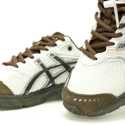 ASICS Gel-DS Trainer 14 Cream Olive Canvas SKU-1203A810-101(5).webp