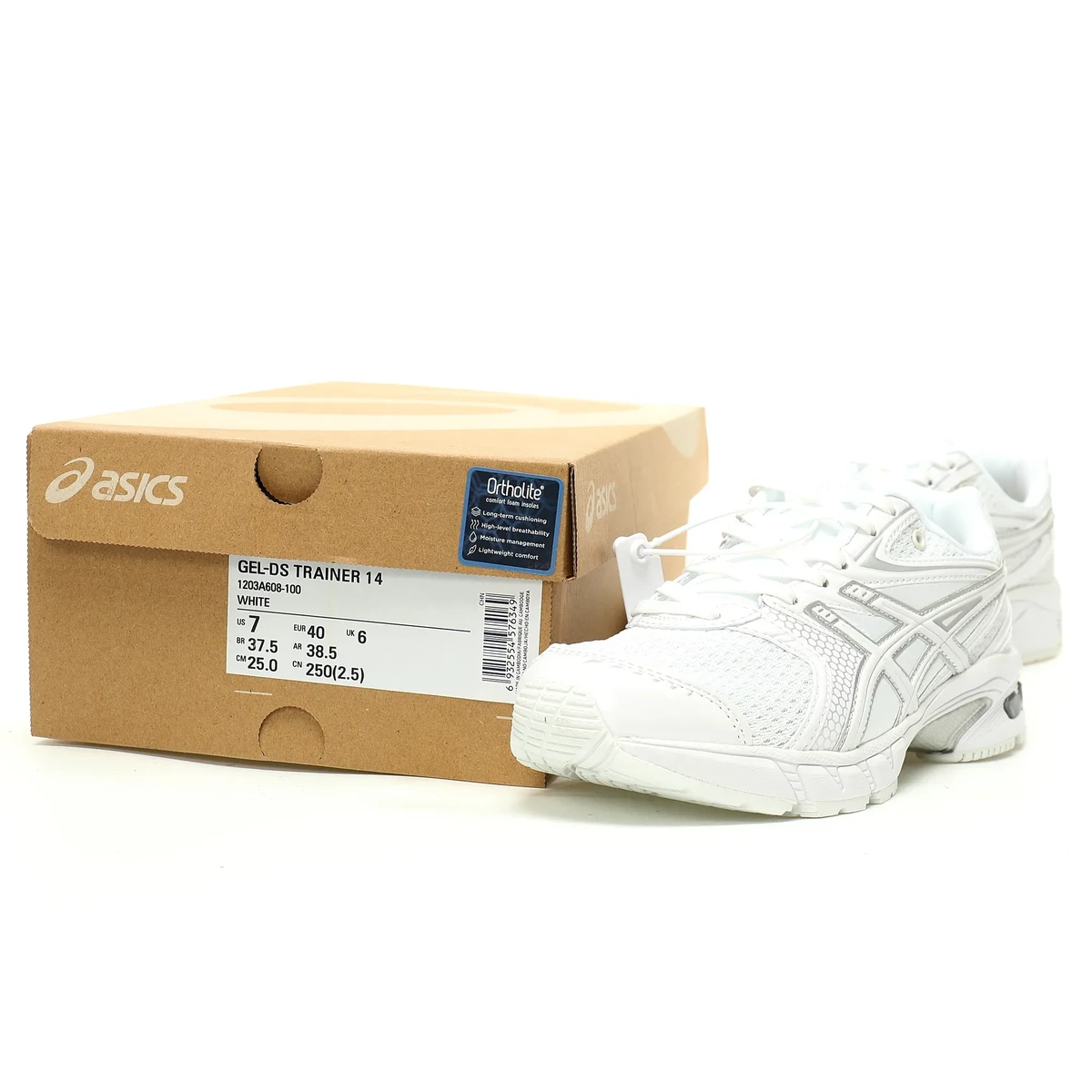 ASICS Gel-DS Trainer 14 Triple White SKU-1203A608-100(4).webp