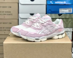 ASICS Gel-NYC Cream Rose Water SKU-SKU 1203A383-106(5).webp