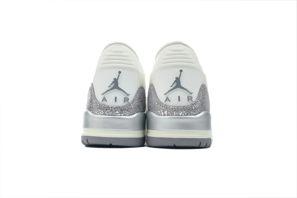 Air Jordan 3 Retro Sail Metallic Silver SKU-CK9246-100(10).webp