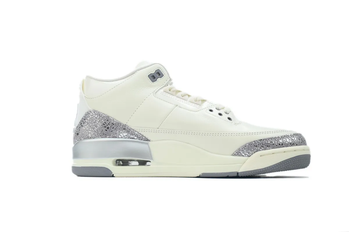 Air Jordan 3 Retro Sail Metallic Silver SKU-CK9246-100(11).webp