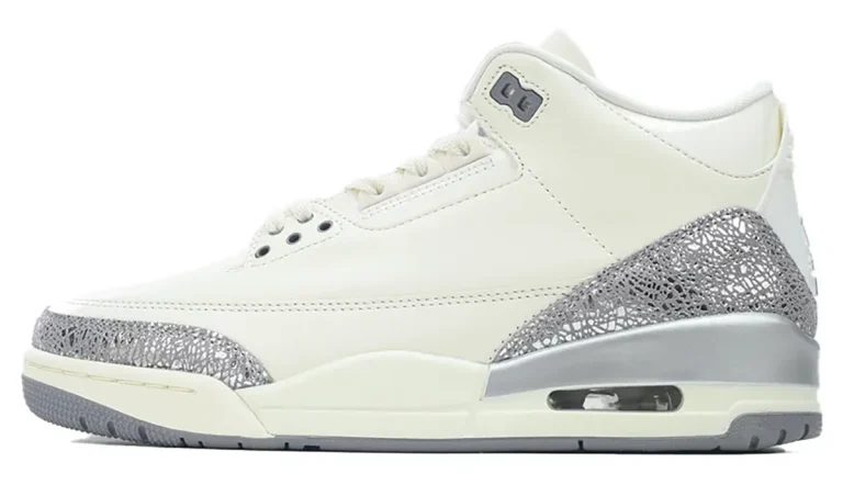 Air Jordan 3 Retro Sail Metallic Silver SKU-CK9246-100(12).webp
