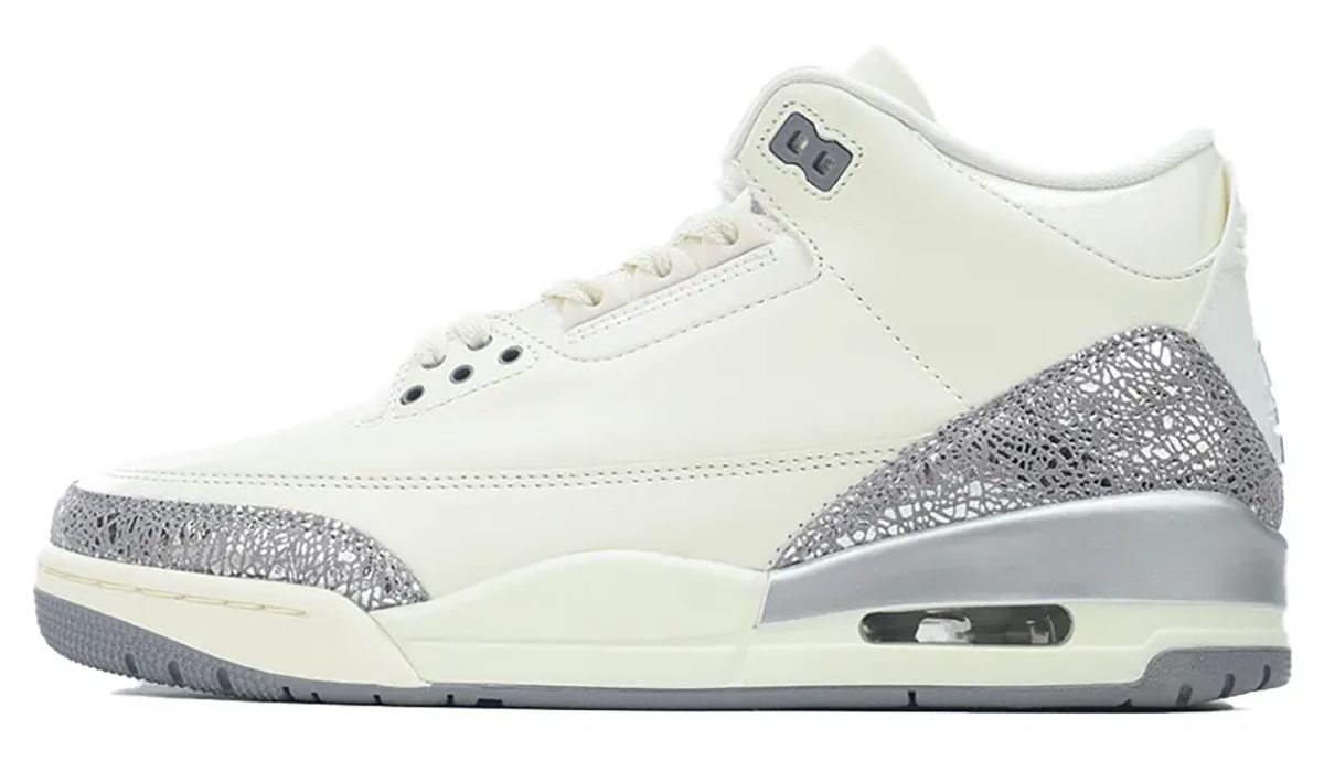 Air Jordan 3 Retro Sail Metallic Silver SKU-CK9246-100(12).webp