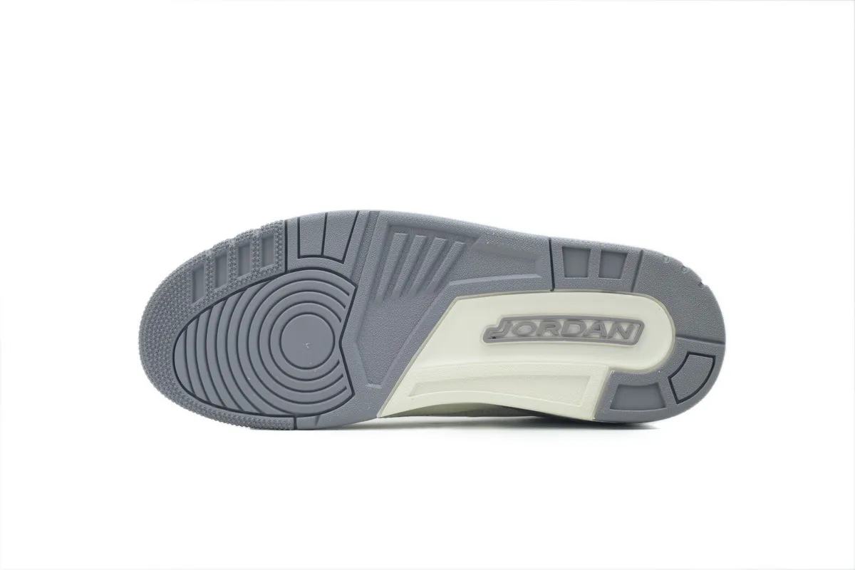 Air Jordan 3 Retro Sail Metallic Silver SKU-CK9246-100(9).webp