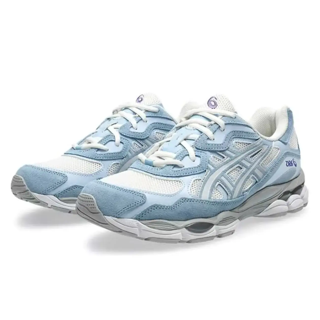 Asics Gel NYC Arctic Sky Blue SKU-1203A383-107(1).webp