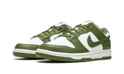 Nike Dunk Low Medium Olive Herren Damen SKU-DD1503-120(1).webp