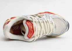 ASICS Gel-Kayano 14 Sneaker Politics Just Say No SKU-1203A692-100(4).webp