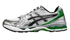 ASICS Gel-Kayano 14 White Malachite Green SKU-1201A019-110.webp