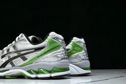 ASICS Gel-Kayano 14 White Malachite Green SKU-1201A019-110(17).webp
