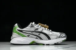 ASICS Gel-Kayano 14 White Malachite Green SKU-1201A019-110(22).webp
