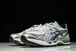 ASICS Gel-Kayano 14 White Malachite Green SKU-1201A019-110(23).webp