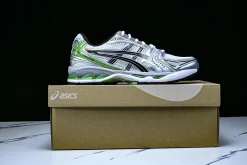 ASICS Gel-Kayano 14 White Malachite Green SKU-1201A019-110(3).webp