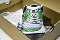 ASICS Gel-Kayano 14 White Malachite Green SKU-1201A019-110(5).webp