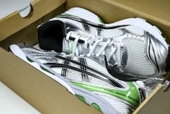 ASICS Gel-Kayano 14 White Malachite Green SKU-1201A019-110(6).webp