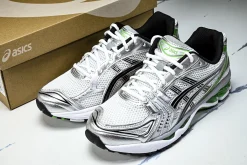 ASICS Gel-Kayano 14 White Malachite Green SKU-1201A019-110(7).webp