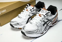 ASICS Gel-Kayano 14 White Piquant Orange SKU-1201A019-109(7).webp