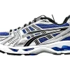 Asics Gel-Kayano 14 Monaco Blue Black SKU-1201A019-401.webp