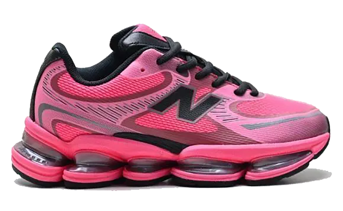 New Balance ABZORB 2000 Baya Dragón SKU-U2000DB.webp