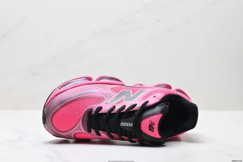 New Balance ABZORB 2000 Dragon Berry SKU-U2000DB(5).webp