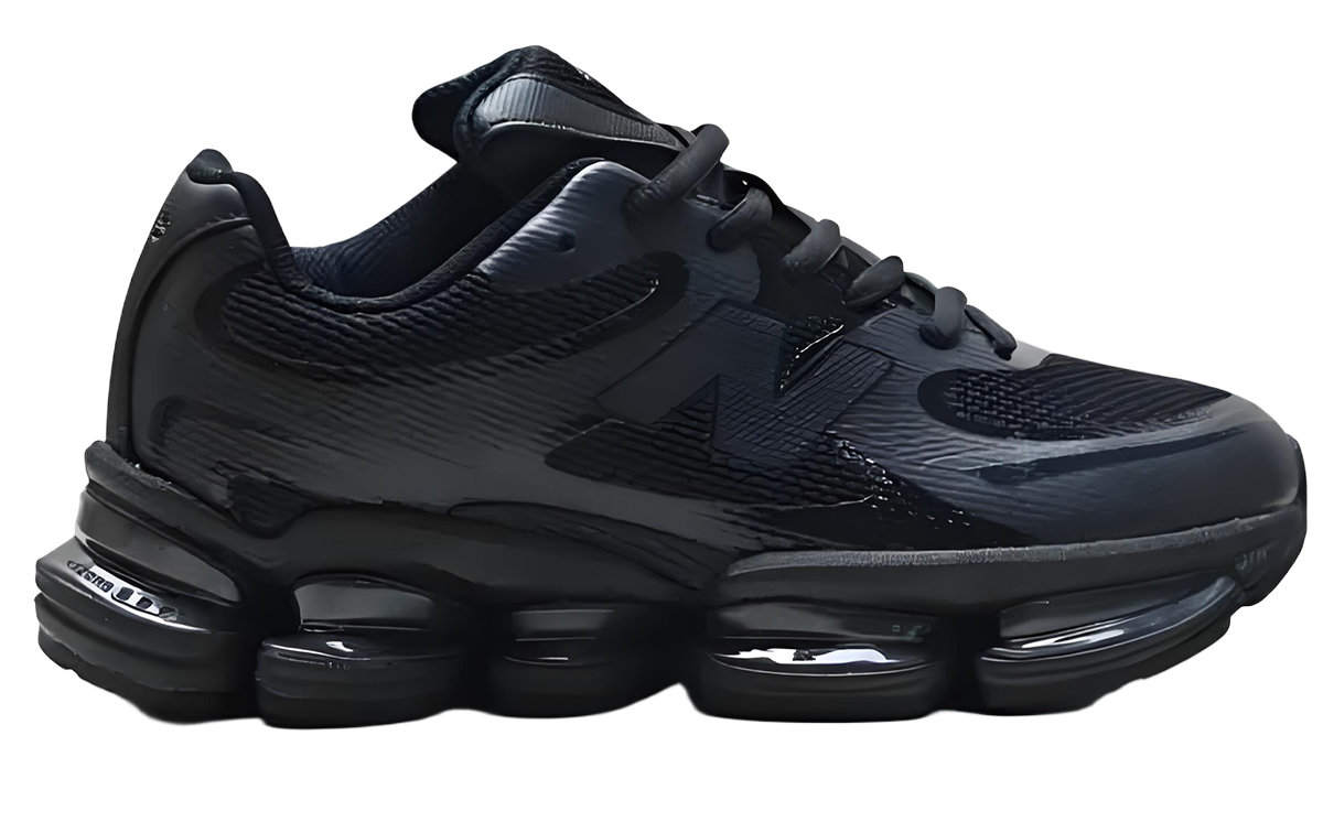 New Balance ABZORB 2000 Triple Negro SKU-U2000ETB.webp
