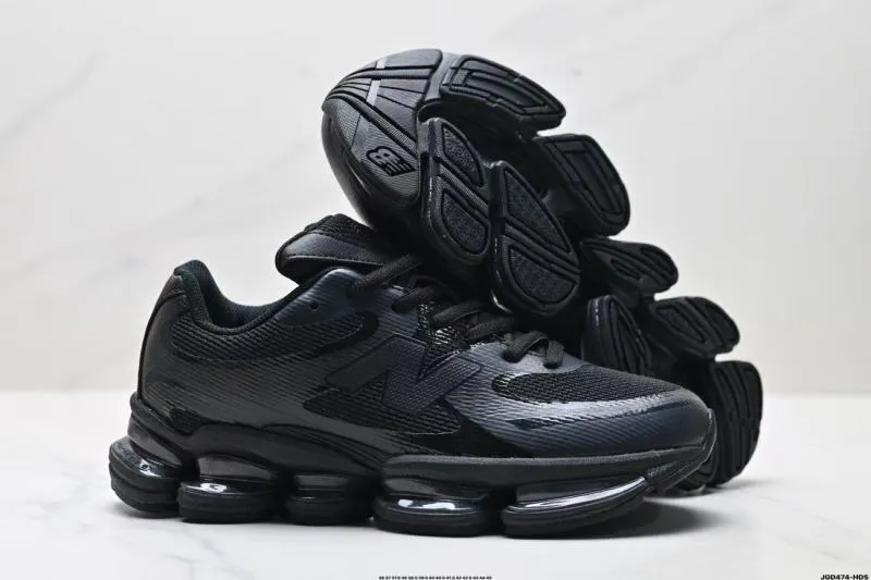 New Balance ABZORB 2000 Triple Negro SKU-U2000ETB(1).webp
