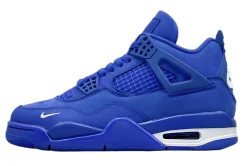 Nigel Sylvester x Air Jordan 4 Retro Blue Brick SKU-HF4340-400.webp