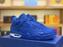 Nigel Sylvester x Air Jordan 4 Retro Blue Brick SKU-HF4340-400(2).webp