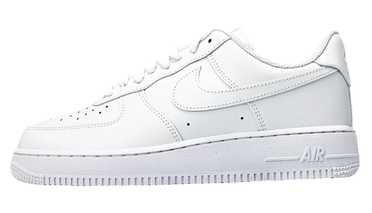 Nike Air Force 1 Low 07 Wit SKU-CW2288-111.webp