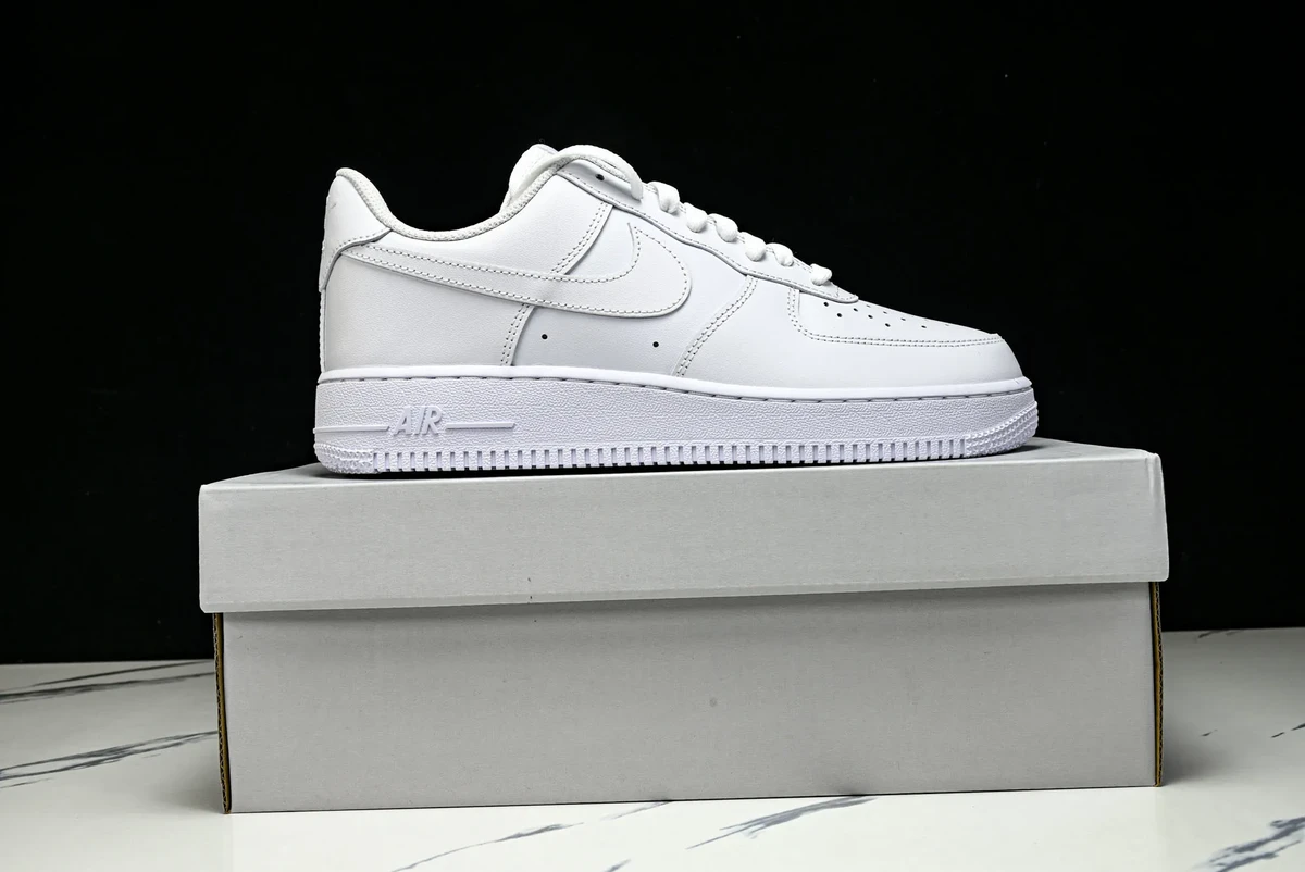 Nike Air Force 1 Low 07 White SKU-CW2288-111(3).webp