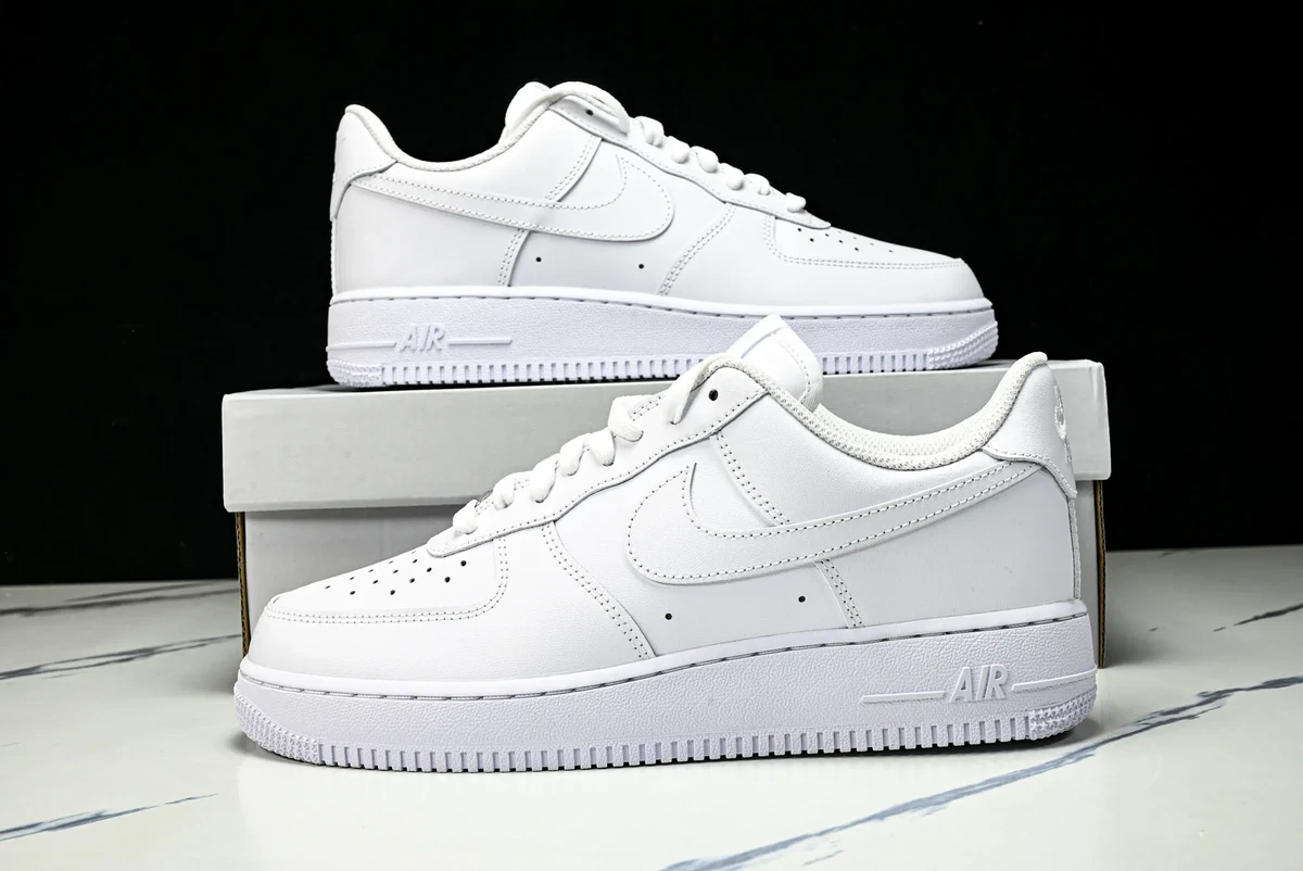 Nike Air Force 1 Low 07 White SKU-CW2288-111(4).webp