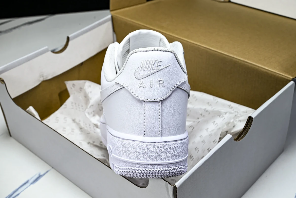 Nike Air Force 1 Low 07 White SKU-CW2288-111(5).webp