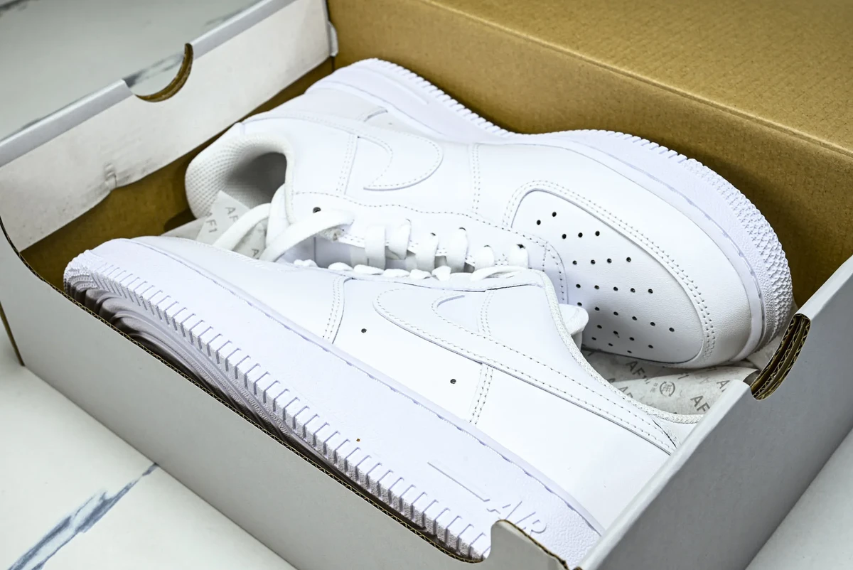 Nike Air Force 1 Low 07 White SKU-CW2288-111(6).webp