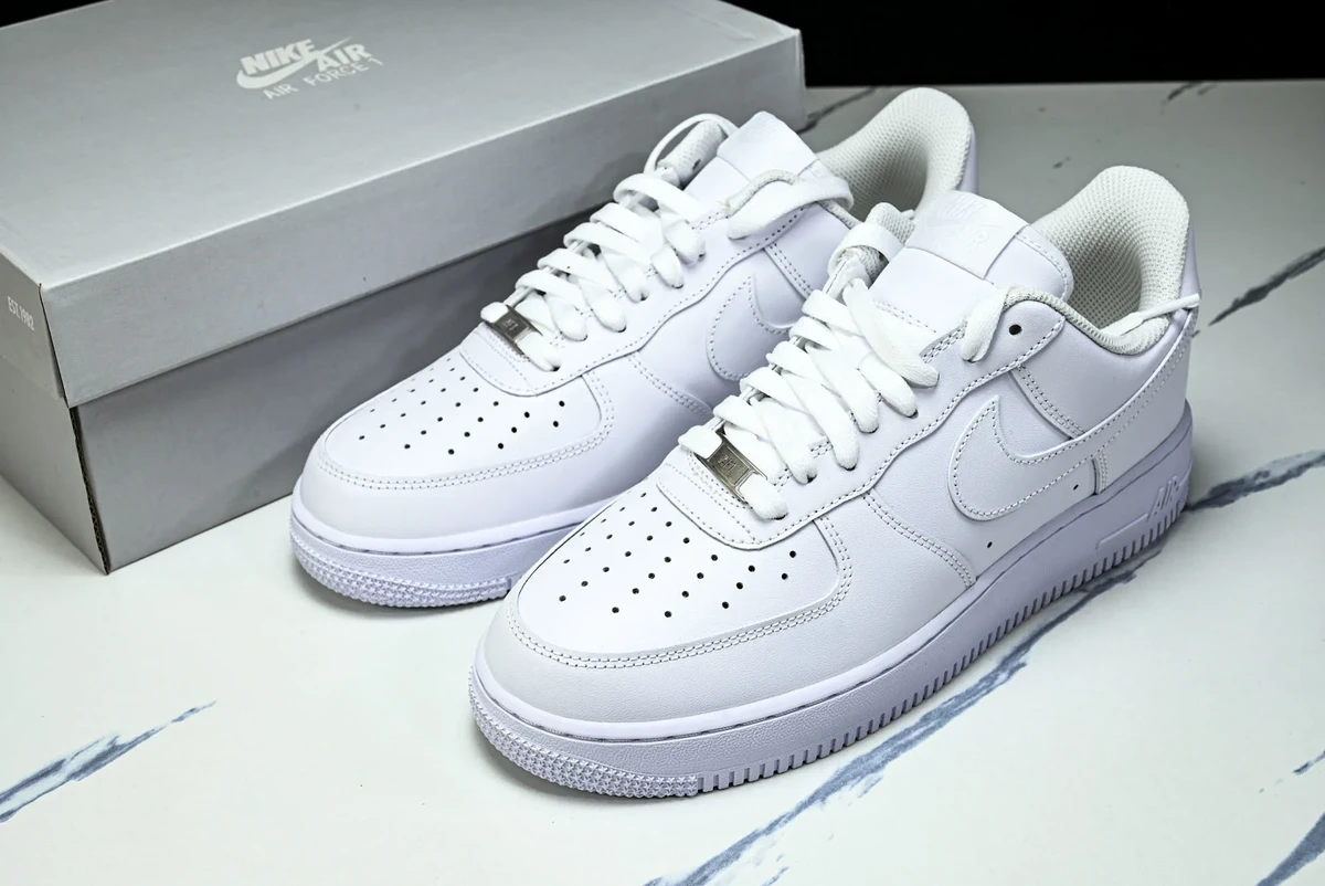 Nike Air Force 1 Low 07 White SKU-CW2288-111(7).webp