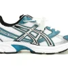 Asics Gel-1130 Duck Green Zilver SKU-1203A609-103.webp