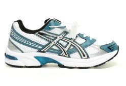 Asics Gel-1130 Duck Green Silver SKU-1203A609-103.webp