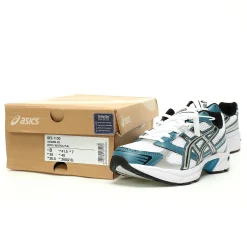 Asics Gel-1130 Duck Green Silver SKU-1203A609-103(4).webp