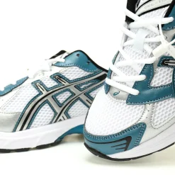 Asics Gel-1130 Duck Green Silver SKU-1203A609-103(5).webp