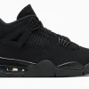 Air Jordan 4 Retro Black Cat 2025 New SKU-FV5029-010.webp